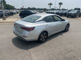 Used 2023 Nissan Sentra SV image 5