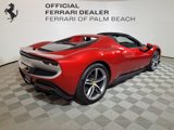 Certified 2023 Ferrari 296 GTS image 3