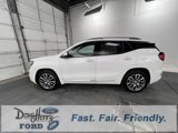 Used 2024 GMC Terrain Denali w/ Denali Premium Package image 4