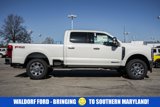 New 2025 Ford F250 Lariat w/ Lariat Ultimate Package image 4