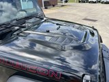 Used 2016 Jeep Wrangler Unlimited Rubicon image 2
