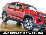 New 2026 Chevrolet Equinox LT image 5