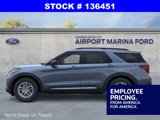 New 2025 Ford Explorer Active image 3