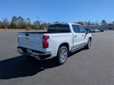 New 2025 Chevrolet Silverado 1500 LTZ w/ LTZ Premium Package image 4