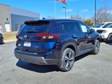 New 2025 Nissan Rogue SL w/ SL Premium Package image 4