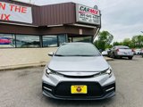 Used 2021 Toyota Corolla SE w/ Carpet Mat Package (TMS) image 2