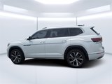 New 2025 Volkswagen Atlas SEL Premium R-Line image 5