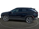 Certified 2024 Hyundai Tucson Limited image 2