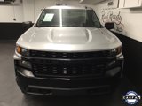 Used 2021 Chevrolet Silverado 1500 W/T w/ WT Value Package image 4