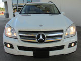 Used 2008 Mercedes-Benz GL 450 4MATIC image 2