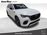 New 2025 MAZDA CX-70 3.3 Turbo S w/ Premium Package image 1