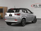 New 2025 Jeep Compass Limited w/ High Altitude Package image 5