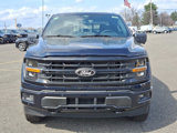 New 2025 Ford F150 XLT image 2