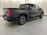 Used 2025 Chevrolet Silverado 1500 High Country image 4