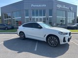 Used 2023 BMW X4 M40i w/ Premium Package image 2