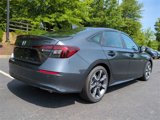 New 2026 Honda Civic Sport Touring image 4