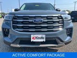 New 2025 Ford Explorer Active w/ Active Comfort Package image 2