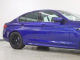 Used 2019 BMW M5 w/ Executive Package image 3