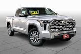 New 2025 Toyota Tundra 1794 Edition image 2