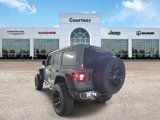 New 2025 Jeep Wrangler Willys image 3