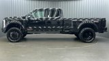 Used 2025 Ford F450 Platinum w/ Platinum Plus Package image 2