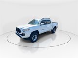 Used 2022 Toyota Tacoma SR image 4
