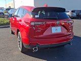 New 2025 Acura RDX A-Spec image 3