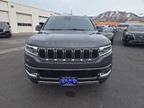 Used 2024 Jeep Wagoneer Series III image 2