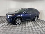 Used 2023 Toyota RAV4 Limited image 2