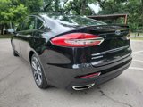 Used 2020 Ford Fusion Titanium image 5