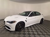 New 2024 Alfa Romeo Giulia Quadrifoglio image 6