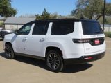 New 2025 Jeep Grand Wagoneer Series III w/ Rear Seat Video Group 1 image 5