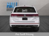 New 2025 Volkswagen Atlas SEL Premium R-Line image 5