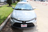 Used 2023 Toyota Corolla LE image 4