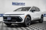 New 2025 Chevrolet Equinox EV RS image 3