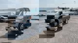 New 2026 Chevrolet Silverado 1500 Custom image 4