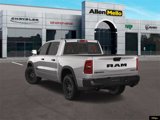 New 2025 RAM 1500 Rebel w/ Rebel Level 2 Equipment Group image 5