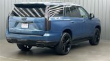 Used 2025 Cadillac Escalade Sport Platinum image 5