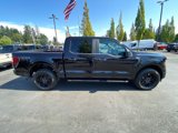 Used 2025 Ford F150 STX w/ STX Black Appearance Package image 4