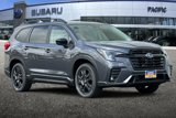 New 2025 Subaru Ascent Bronze Edition image 2