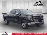 Used 2024 GMC Sierra 1500 SLT image 2