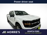 New 2024 Ford F150 XLT image 3