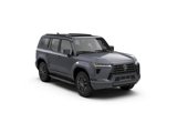 New 2025 Lexus GX 550 image 4