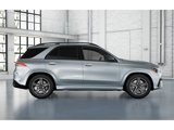 New 2025 Mercedes-Benz GLE 53 AMG 4MATIC image 2