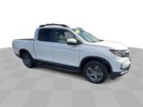 Used 2023 Honda Ridgeline RTL image 2