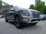 Used 2021 Nissan Titan Platinum Reserve w/ Moonroof Package image 4