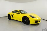 Used 2021 Porsche 718 Cayman image 3