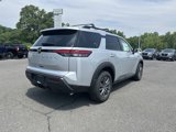 New 2025 Nissan Pathfinder SV image 5