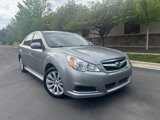 Used 2011 Subaru Legacy 2.5i Limited image 5