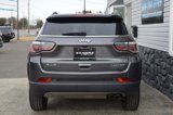 Used 2017 Jeep Compass Limited image 4
